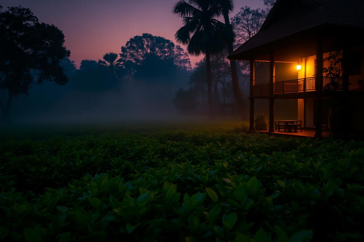 Lakkatura Bungalow